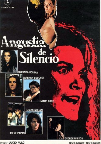 Angustia de silencio