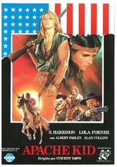 Apache Kid