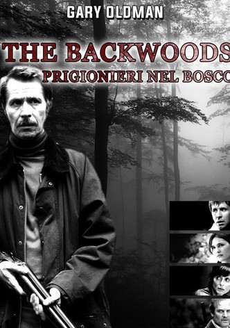 The Backwoods - Prigionieri del bosco