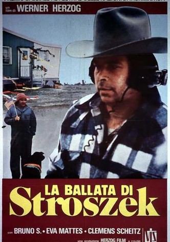 La ballata di Stroszek