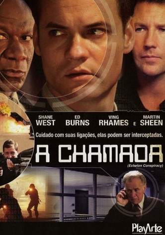 A Chamada