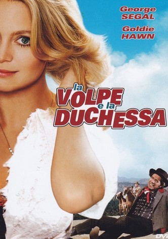 La volpe e la duchessa