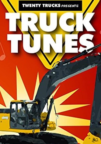 Truck Tunes