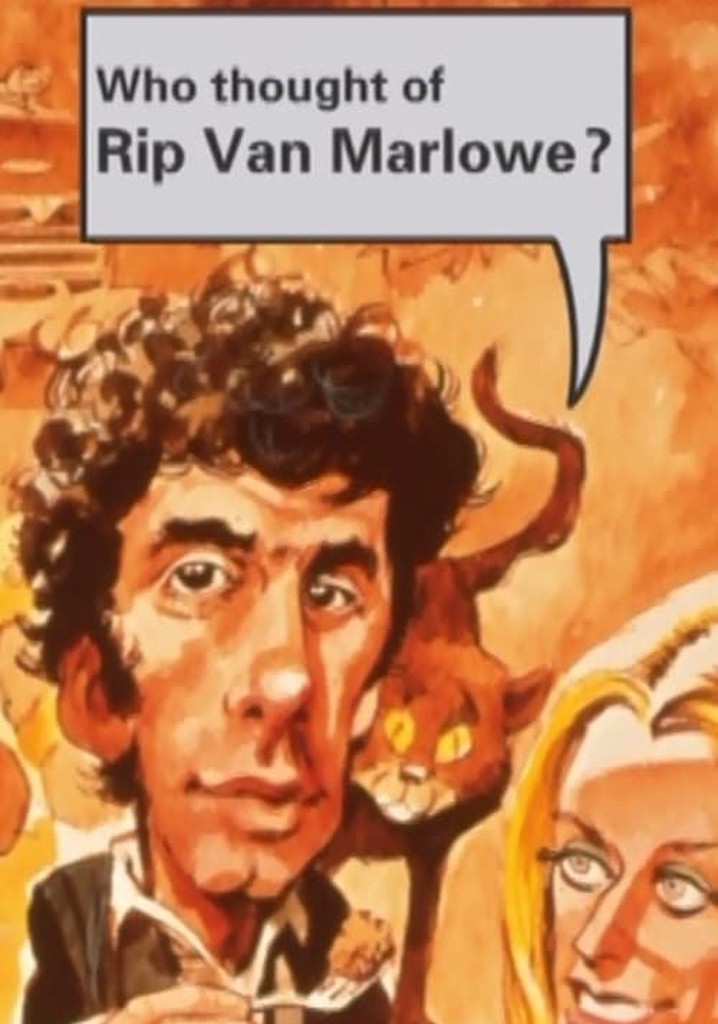 Rip Van Marlowe