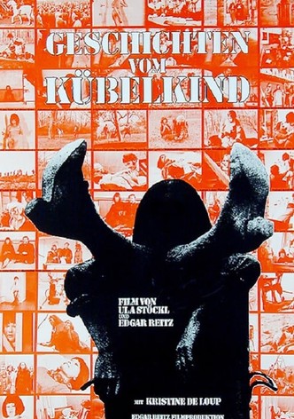 Geschichten vom Kübelkind