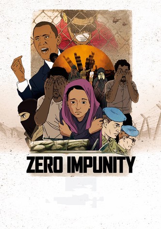 Zero Impunity