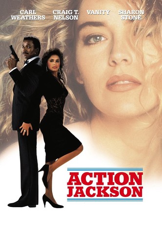 Action Jackson