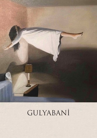 Gulyabani