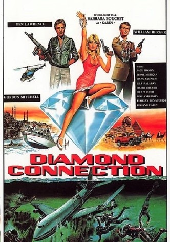 Diamond Connection