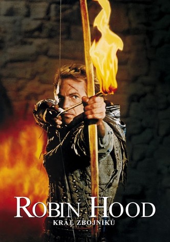 Robin Hood: Král zbojníků