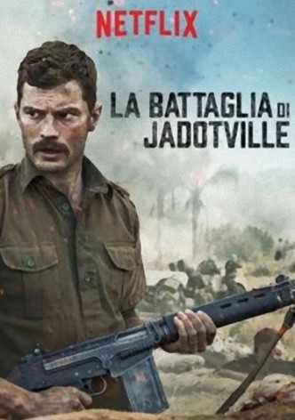 La battaglia di Jadotville