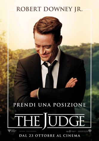 The Judge