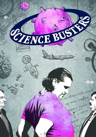 Science Busters