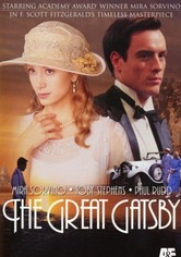 The Great Gatsby