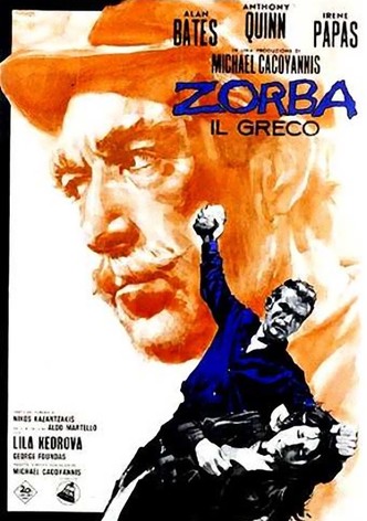 Zorba il greco