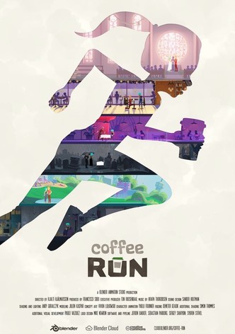 Coffee Run