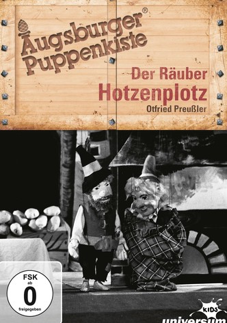 Der Räuber Hotzenplotz