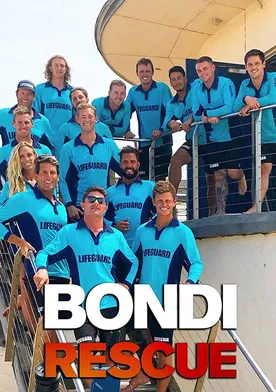 Bondi Rescue - watch tv show stream online