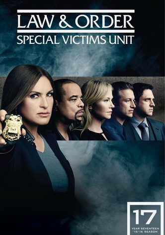 Law Order Special Victims Unit streaming online