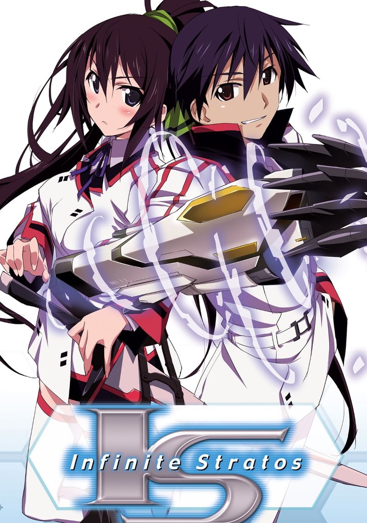 Infinite Stratos Season 1 - watch episodes streaming online