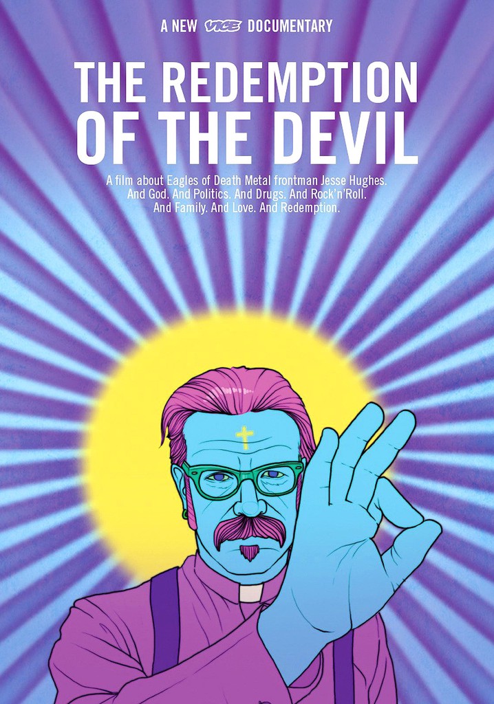 The Redemption of the Devil