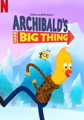 As Aventuras de Arquibaldo - Temporada 2