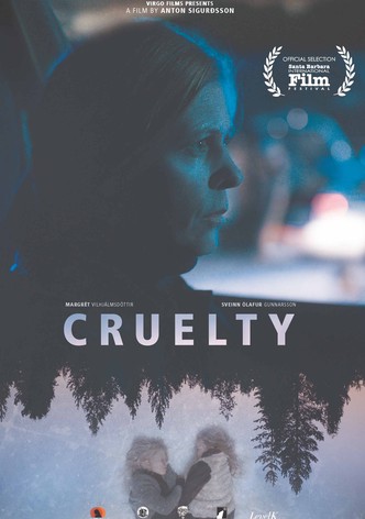 Cruelty