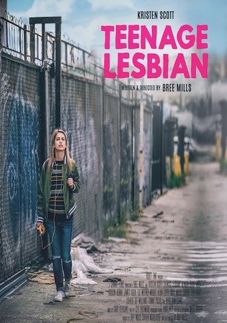 Teenage Lesbian