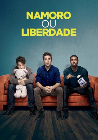 Aquele Estranho Momento