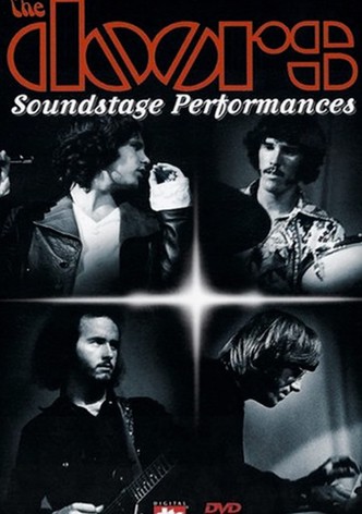 The Doors - Soundstage Performances