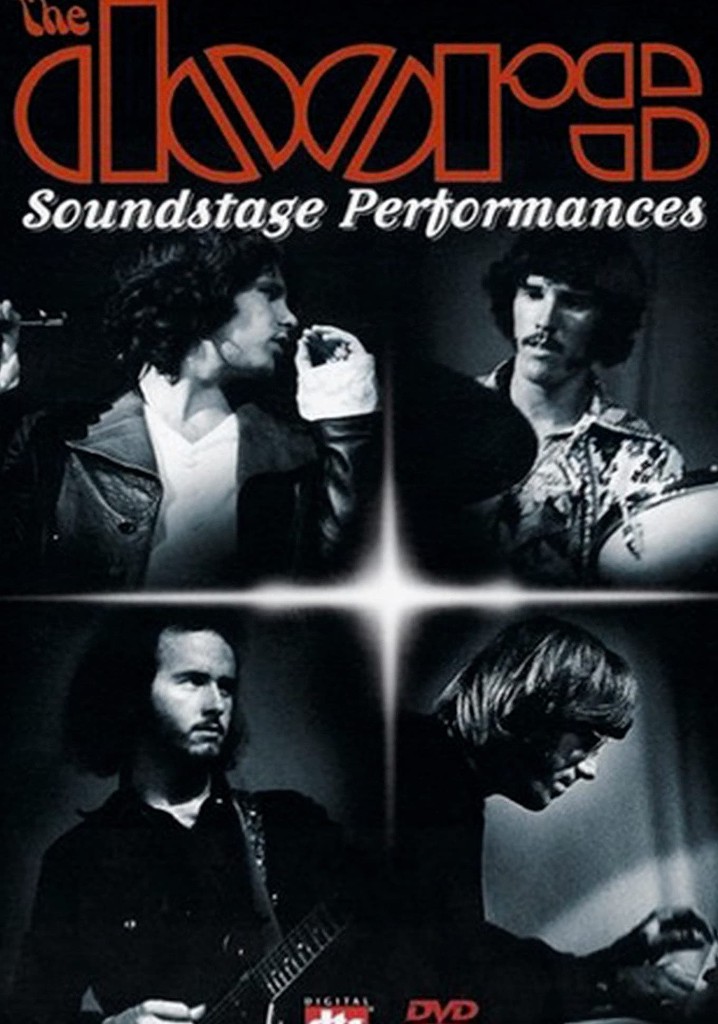 The Doors - Soundstage Performances