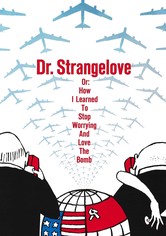Dr. Strangelove or: How I Learned to Stop Worrying and Love the Bomb