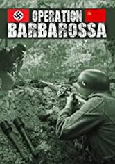 Operation Barbarossa