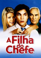 A Filha do Chefe