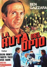 La ruta del opio