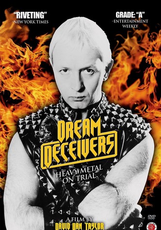 Dream Deceivers: The Story Behind James Vance vs. Judas Priest