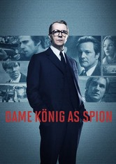 Dame, König, As, Spion