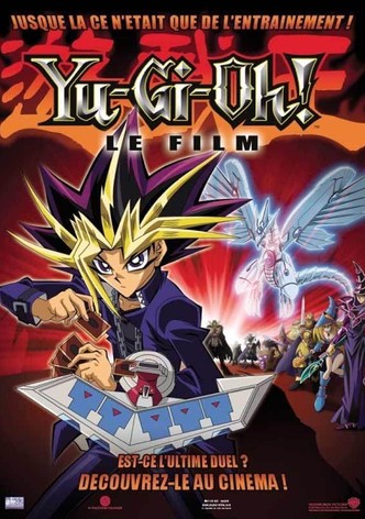 Yu-Gi-Oh! Le film