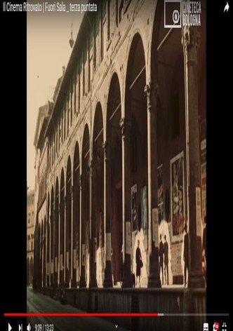 Guida per camminare all'ombra