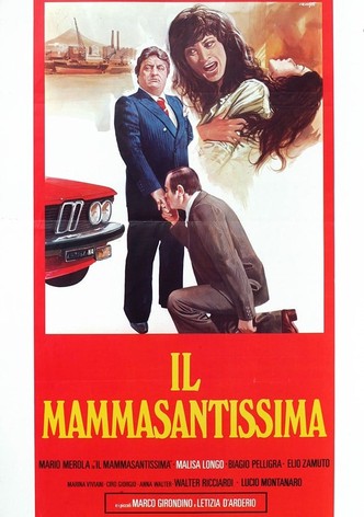 Il mammasantissima