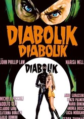 Danger: Diabolik