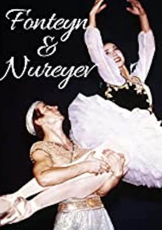 Fonteyn and Nureyev: The Perfect Partnership