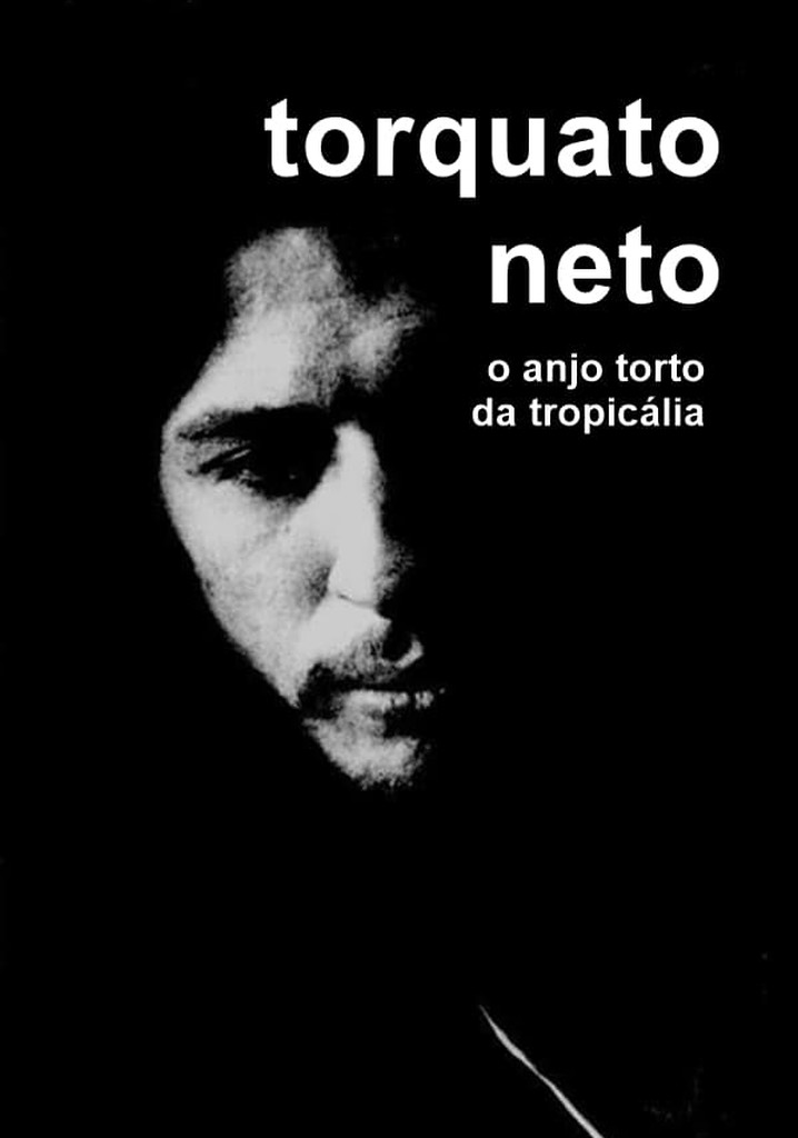 Torquato Neto, O Anjo Torto da Tropicália