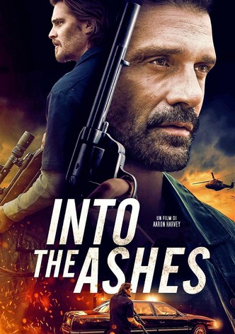 Into the Ashes