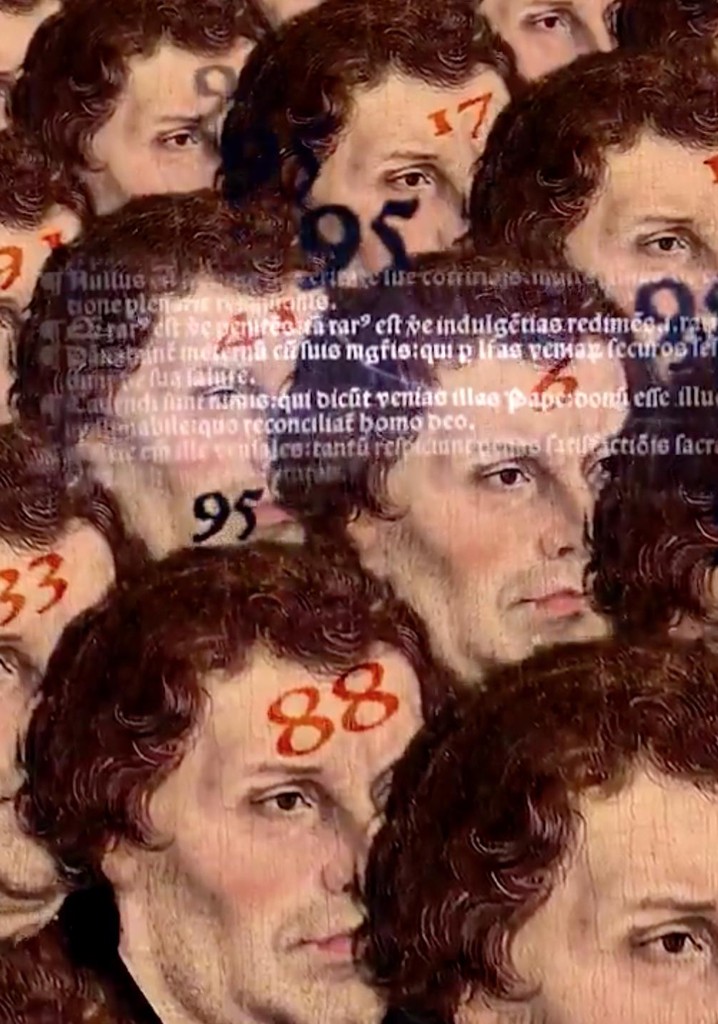 Luther and His Legacy