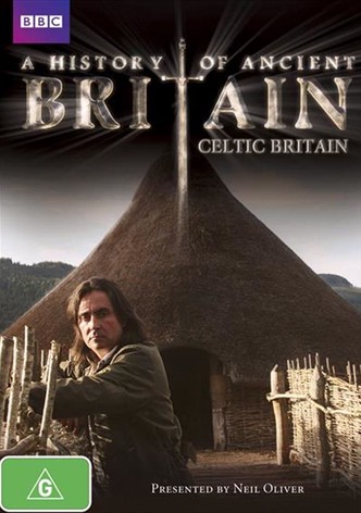 A History of Ancient Britain, Special