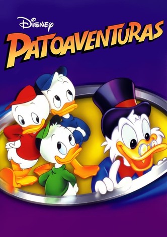 Patoaventuras