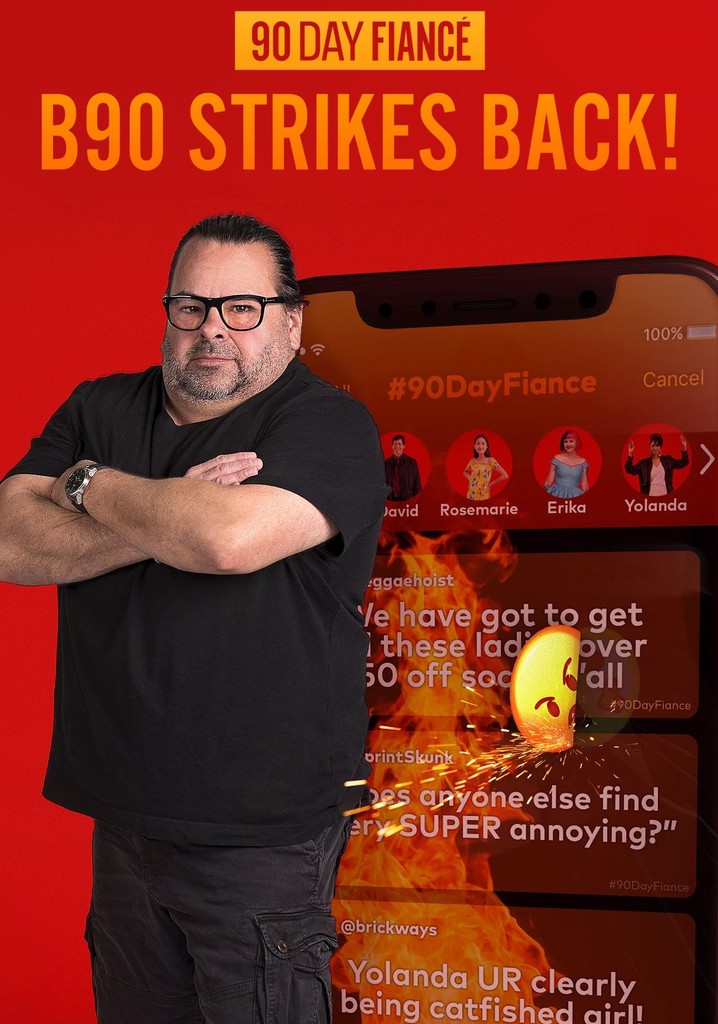 b90 strikes back stream