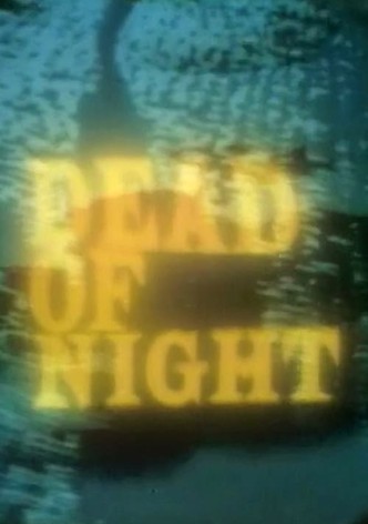 Dead of Night: A Darkness at Blaisedon