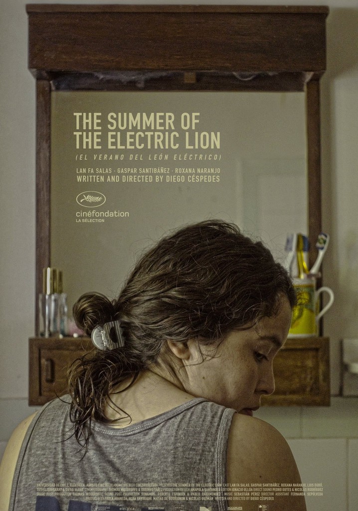 The Summer of the Electric Lion